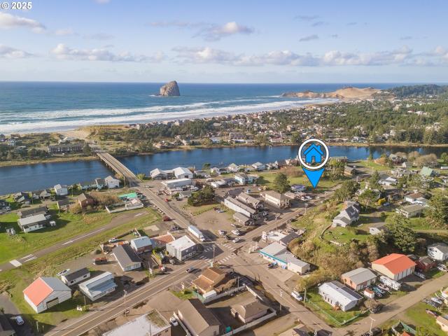 Land for sale in Oregonia