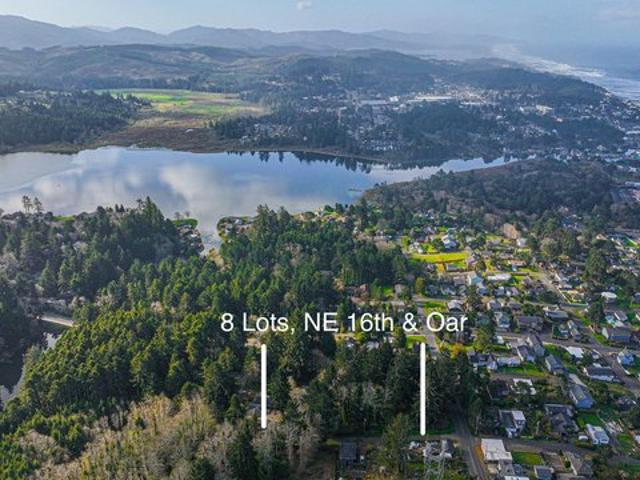 Land for sale in Lincoln City, Lincoln County