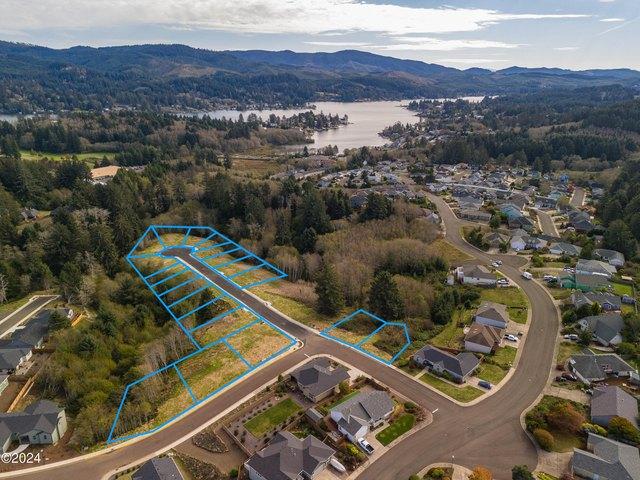 Land for sale in Oregonia