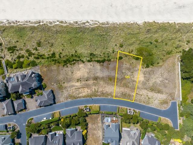 Land for sale in South Beach, Newport