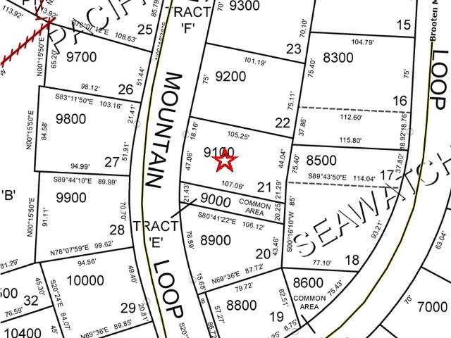 Land for sale in Oregonia