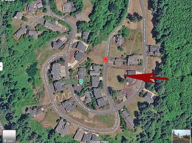 Land for sale in Oregonia