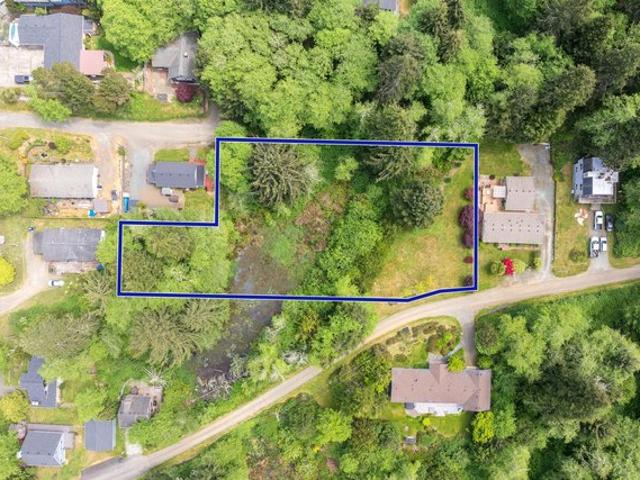 Land for sale in Oregonia