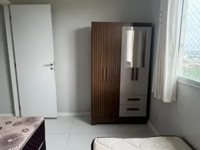 Apartamento aluguel em Região Geográfica Imediata de São Luís, São José de Ribamar