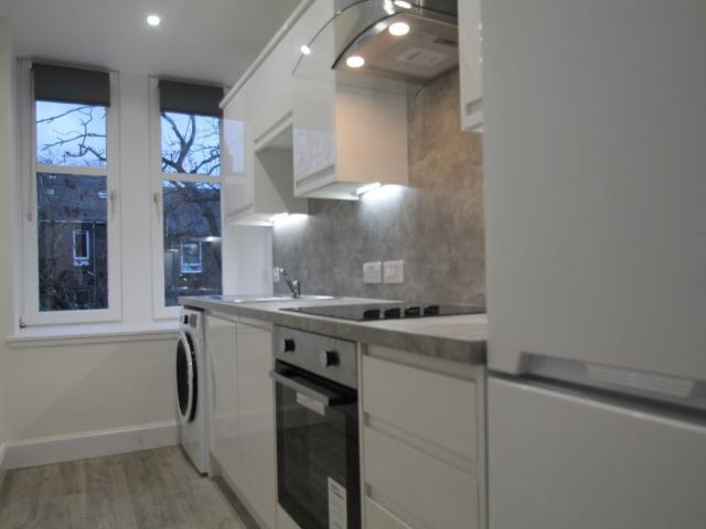 Apartment for rent in Maryfield, Scotland