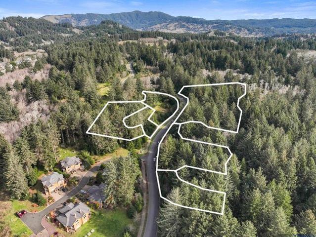 Land for sale in Lincoln City, Lincoln County