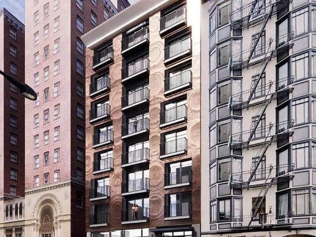 Property for rent in San Francisco, California