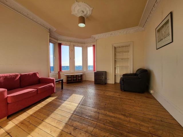 Apartment for rent in Scotland
