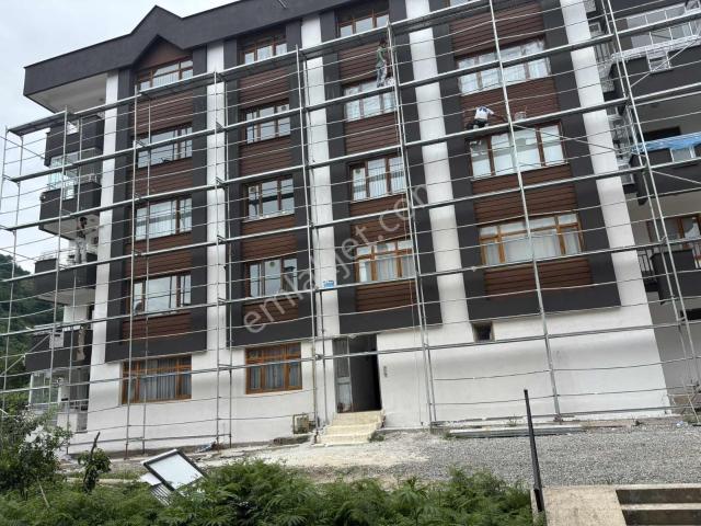 Giresun içerisinde satılık mülk
