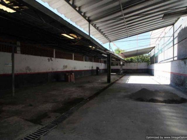 Nave Industrial en venta en Rinconada Del Artista, Cuernavaca