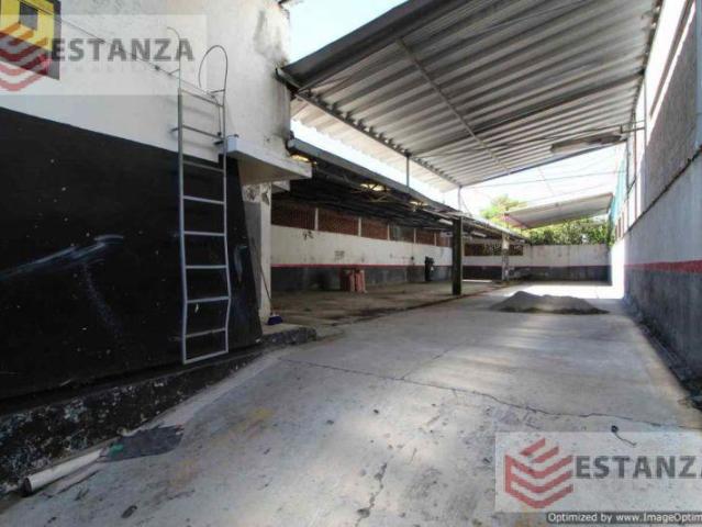 Nave Industrial en venta en Rinconada Del Artista, Cuernavaca