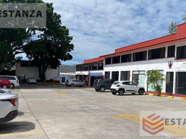 Oficina en renta en Morelos