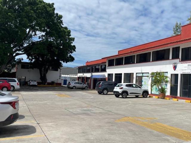 Oficina en renta en Morelos