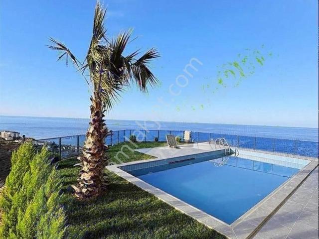 Bulancak içerisinde satılık Villa