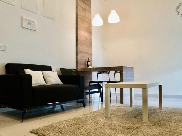 Condominium for rent in Georgetown, Penang