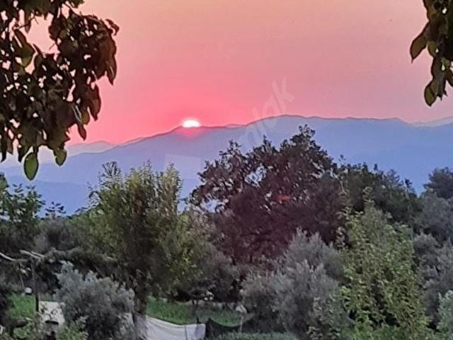 Muğla içerisinde satılık mülk