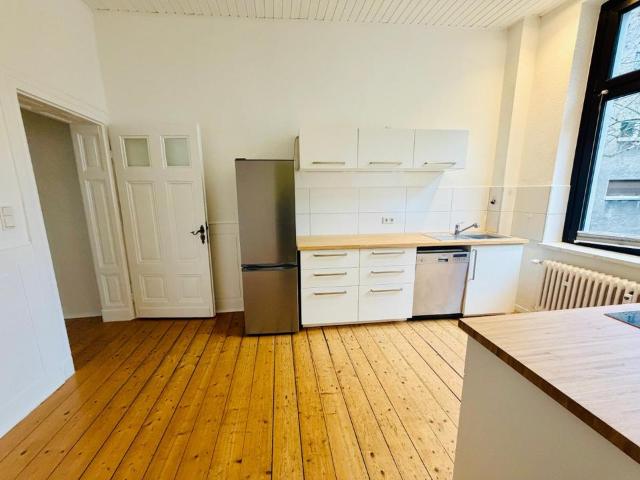 Wohnung mieten in Mitte, Dortmund