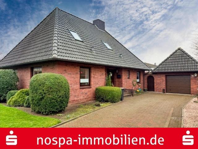 Haus kaufen in Rantrum, Schleswig-Holstein