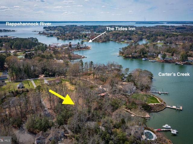 Land for sale in Virginia