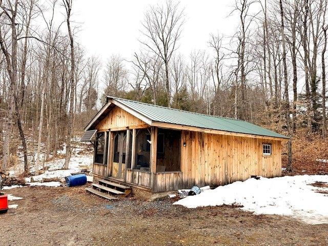 Land for sale in New Hampshire