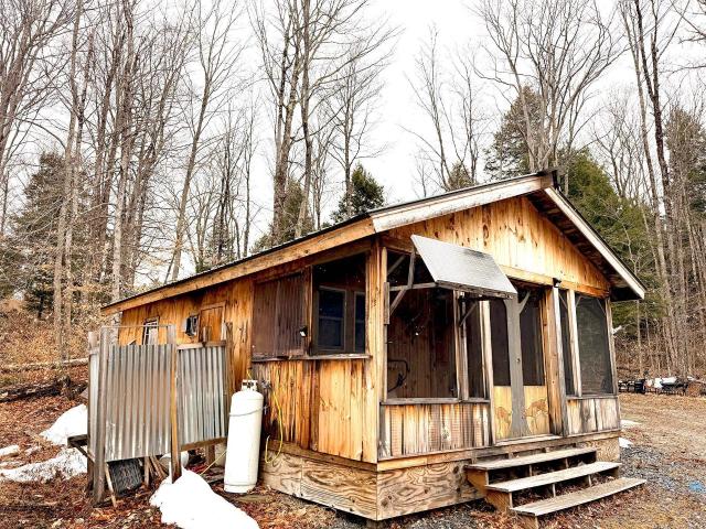 Land for sale in New Hampshire