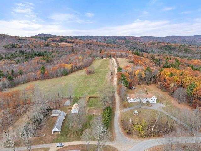 Land for sale in New Hampshire