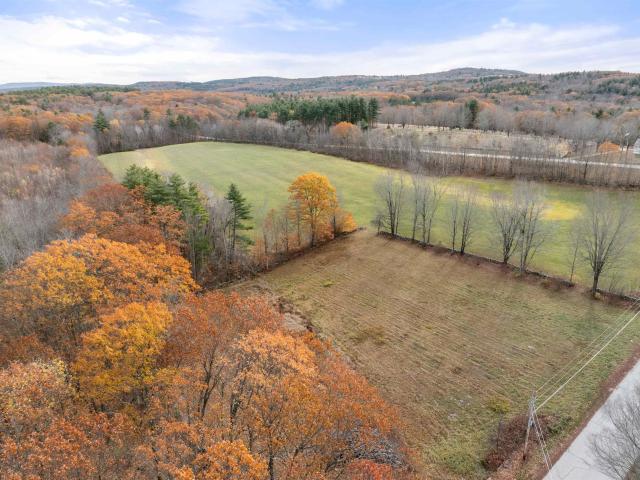 Land for sale in New Hampshire