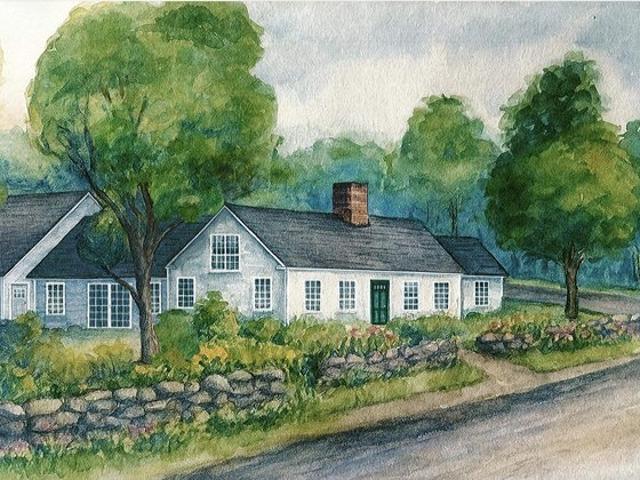 Land for sale in New Hampshire