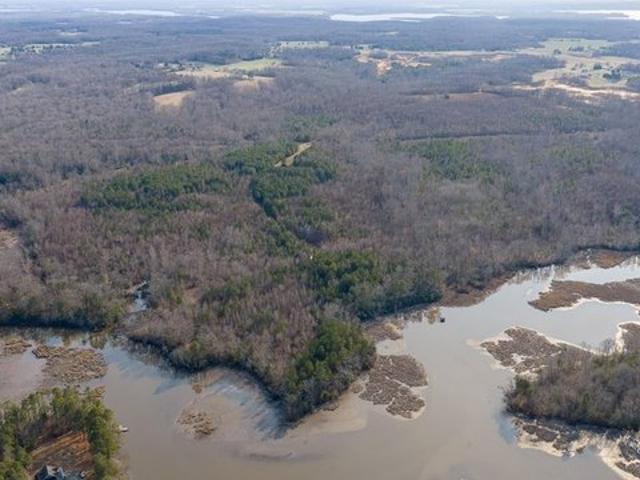 Land for sale in Colonial Beach, Westmoreland County