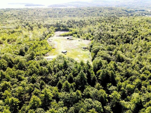 Land for sale in New Hampshire