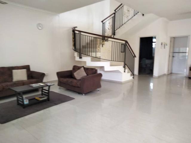 Terraced House for rent in Bukit Baru, Malaka