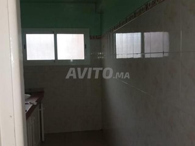 Maison vente à Témara