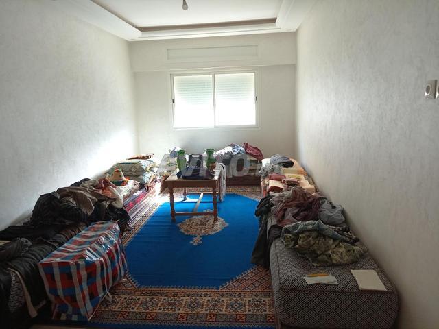 Appartement vente à Témara