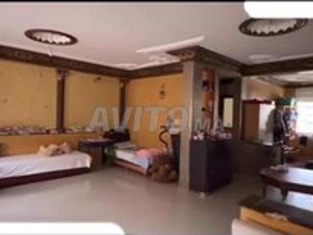 Maison vente à Témara