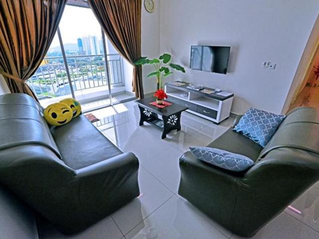 Condominium for sale in Mukim 13, Georgetown