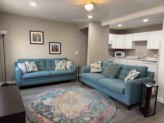 Apartment for rent in Biloxi, Mississippi