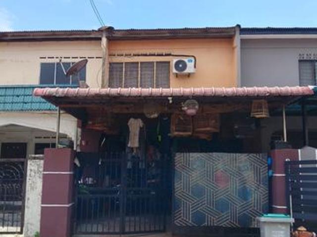 Terraced House for sale in Pasir Gudang, Johor