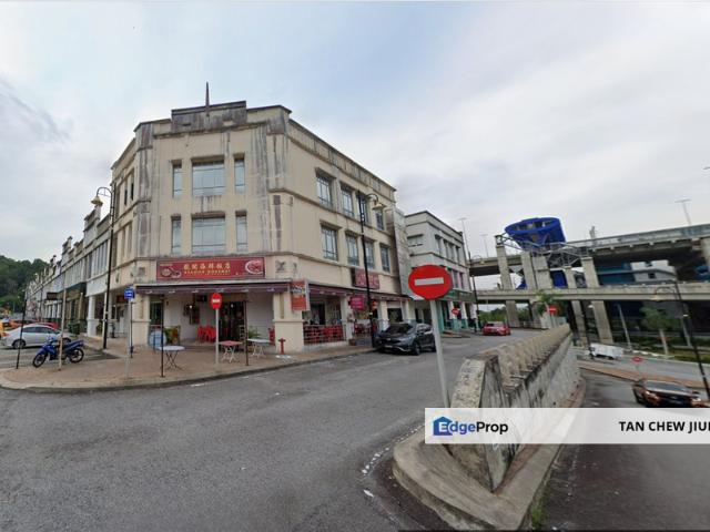 Shop for sale in Country Heights Damansara, Kuala Lumpur