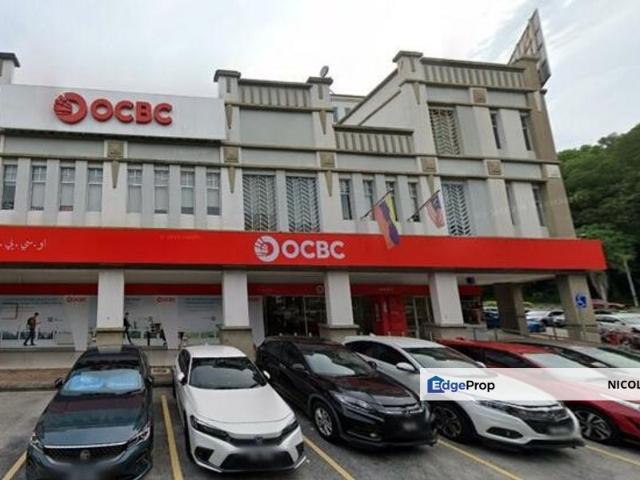 Shop for sale in Country Heights Damansara, Kuala Lumpur