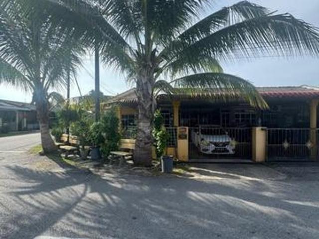 Residential House for sale in Lunas, Kedah