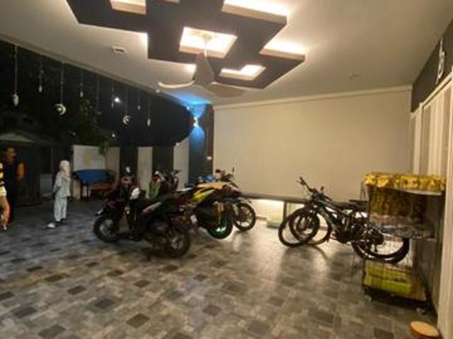 Terraced House for sale in Wellesley, Penang