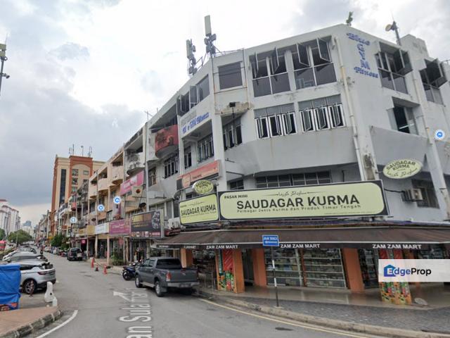 Shop for sale in Selangor
