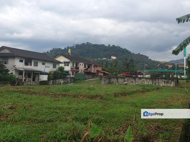 Shop for rent in Selangor