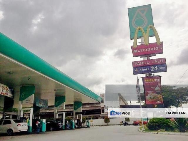 Shop for sale in Selangor