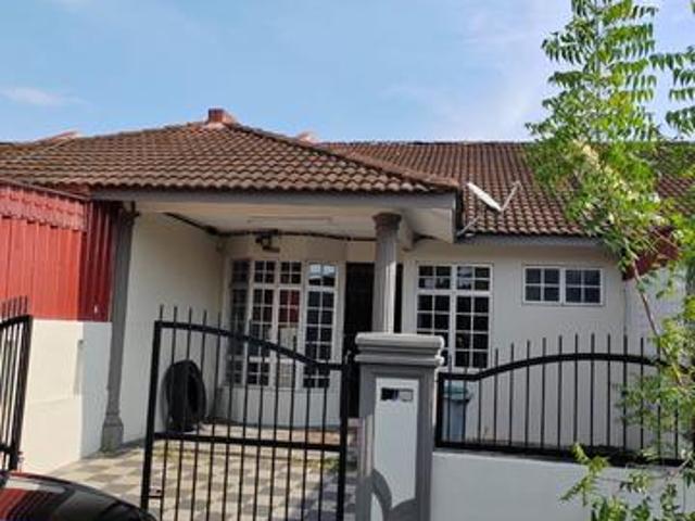 Terraced House for sale in Kluang, Johor