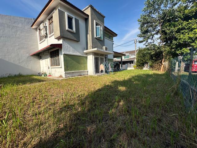 Terraced House for sale in Batu Berendam, Melaka Tengah