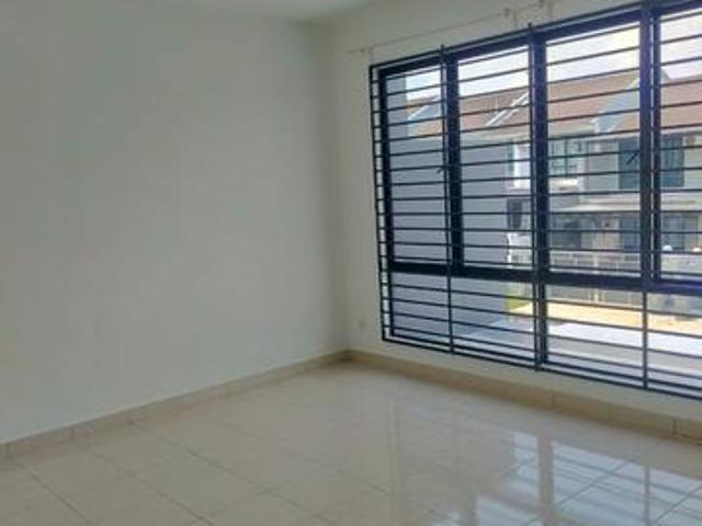 Terraced House for rent in Johor Bahru