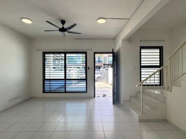 Terraced House for rent in Johore Bahru, Johor