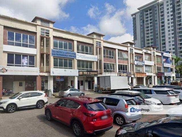 Shop for sale in Johore Bahru, Johor