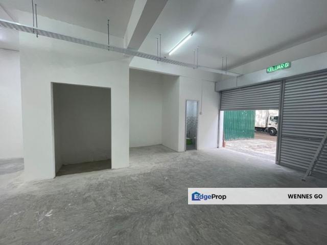 Shop for rent in Johore Bahru, Johor
